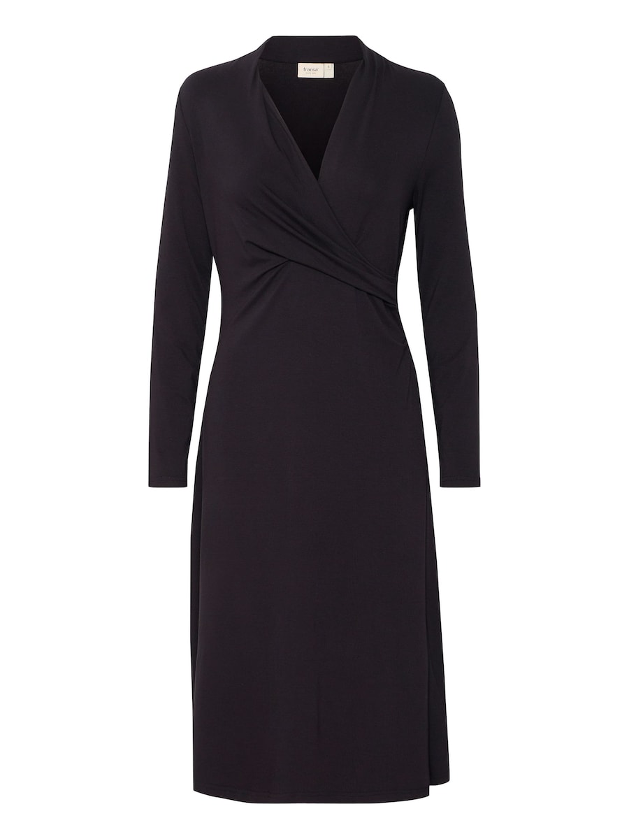 Платье Fransa Cerica, черный
Платье Fransa Cerica, черный