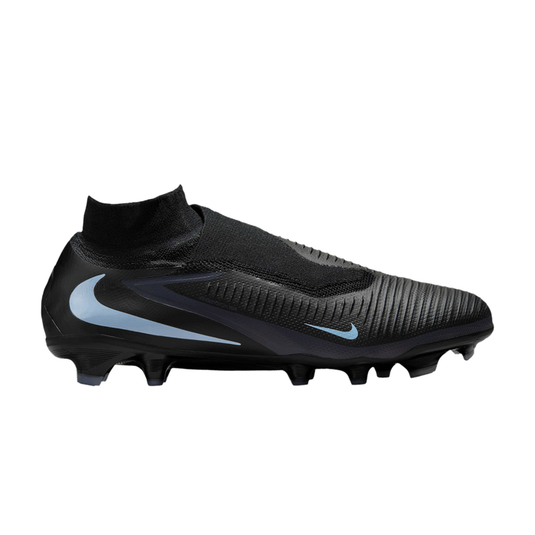 Бутсы Nike Phantom 6 High Pro FG '2025 Shadow Pack', черный
Бутсы Nike Phantom 6 High Pro FG '2025 Shadow Pack', черный