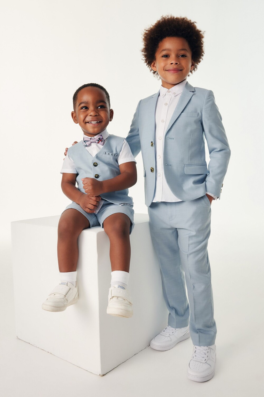 Пиджак Baker By Ted Baker, синий
Пиджак Baker By Ted Baker, синий