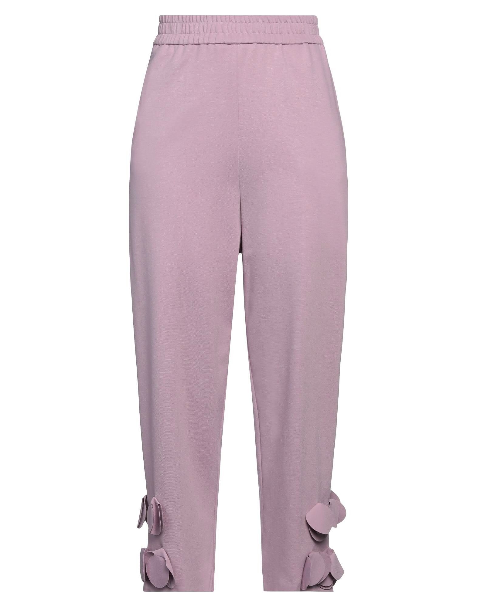 Брюки Meimeij, сиреневый
Брюки Meimeij, сиреневый