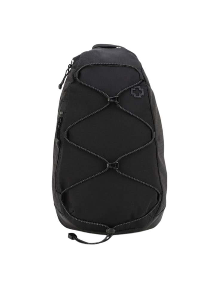 Наплечная сумка Strellson, черный
Наплечная сумка Strellson, черный