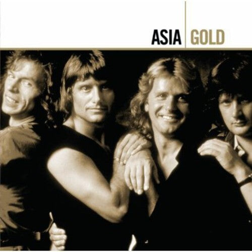 CD диск Asia: Gold
CD диск Asia: Gold