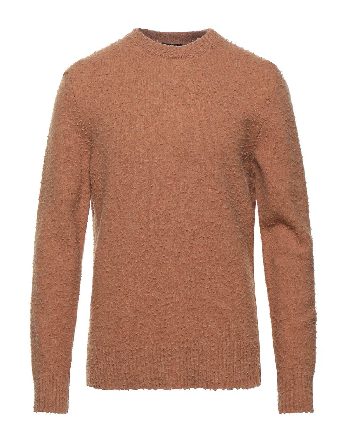 Свитер +39 Masq, коричневый
Свитер +39 Masq, коричневый