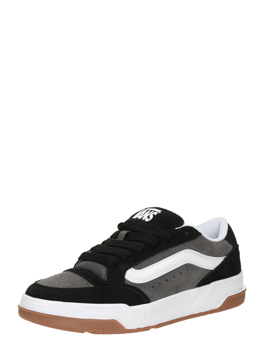 Кроссовки VANS Hylane, черный
Кроссовки VANS Hylane, черный