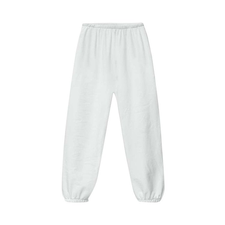 Спортивные брюки Yeezy SP-06 Sweatpants, White
Спортивные брюки Yeezy SP-06 Sweatpants, White