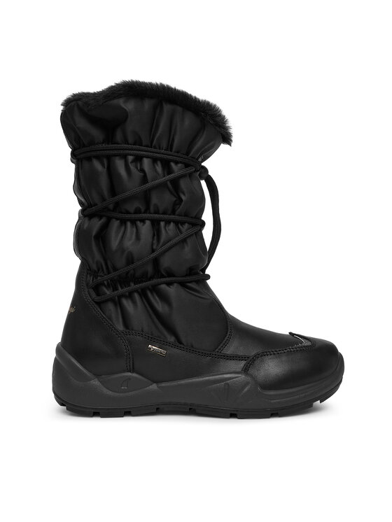 Сапоги для снега GORE-TEX 8881800 D Primigi, черный
Сапоги для снега GORE-TEX 8881800 D Primigi, черный