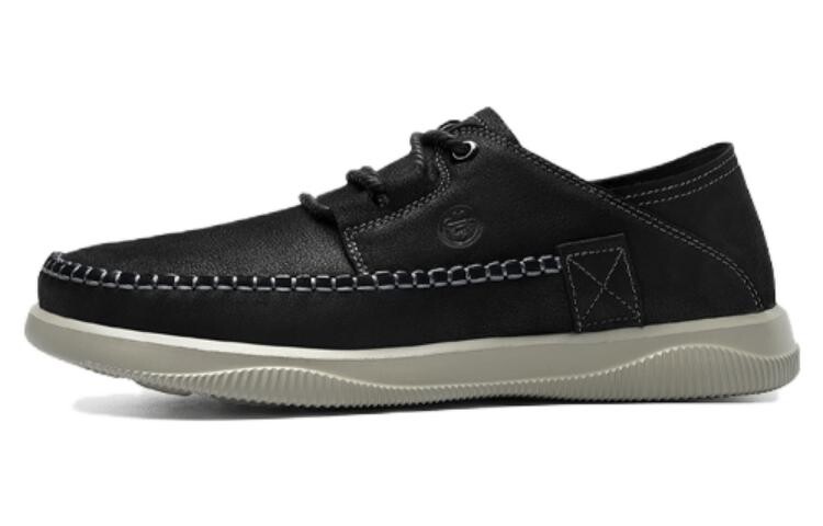 Туфли мужские Men"s Casual Men Low-Top Mellen, черный
Туфли мужские Men"s Casual Men Low-Top Mellen, черный