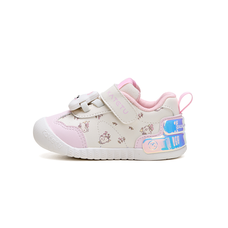 Обувь для малышей (для младенцев и малышей) KATETU, белый/розовый
Обувь для малышей (для младенцев и малышей) KATETU, белый/розовый