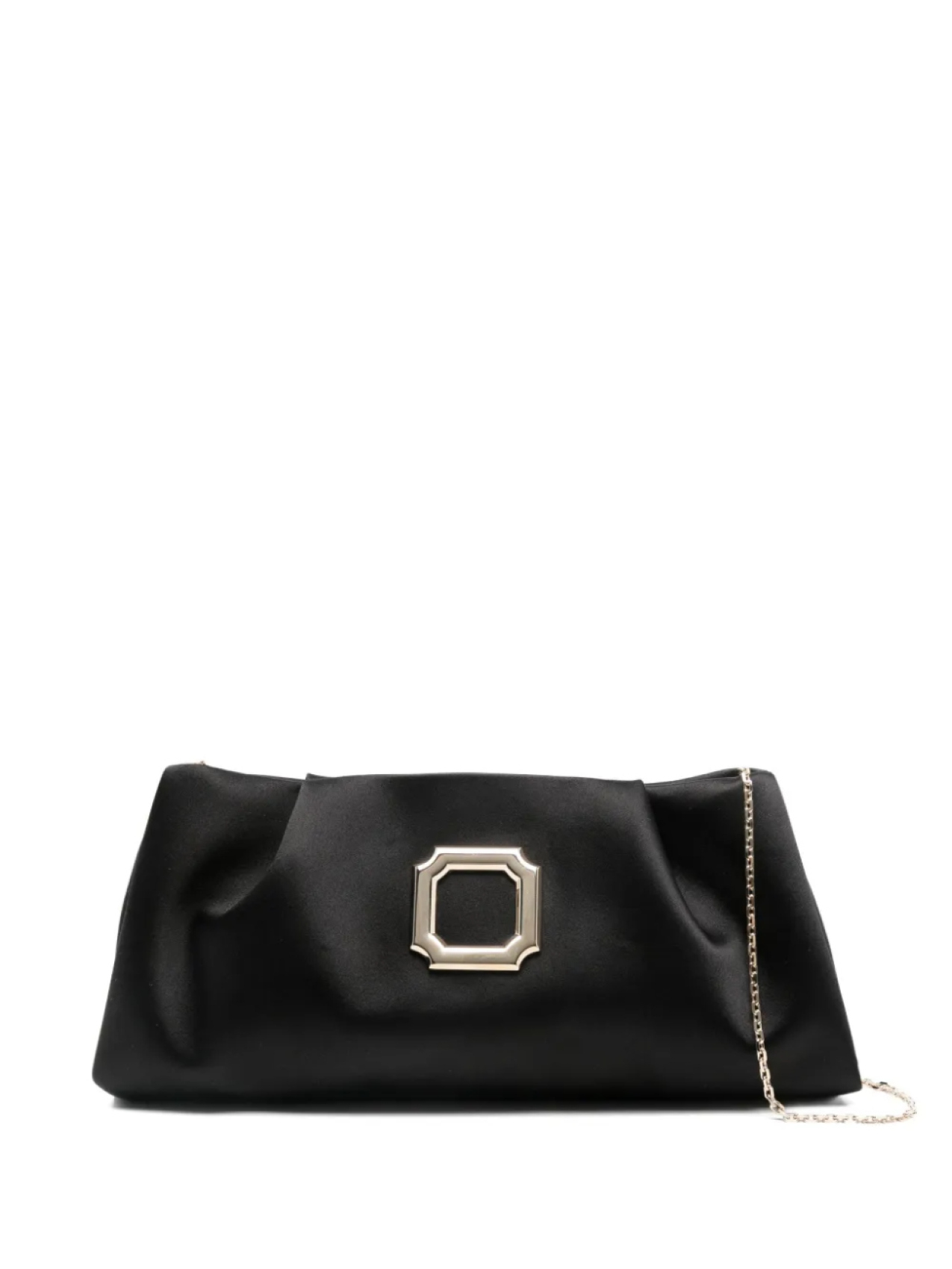 Сумка-клатч Vittoria Malone Souliers, черный
Сумка-клатч Vittoria Malone Souliers, черный