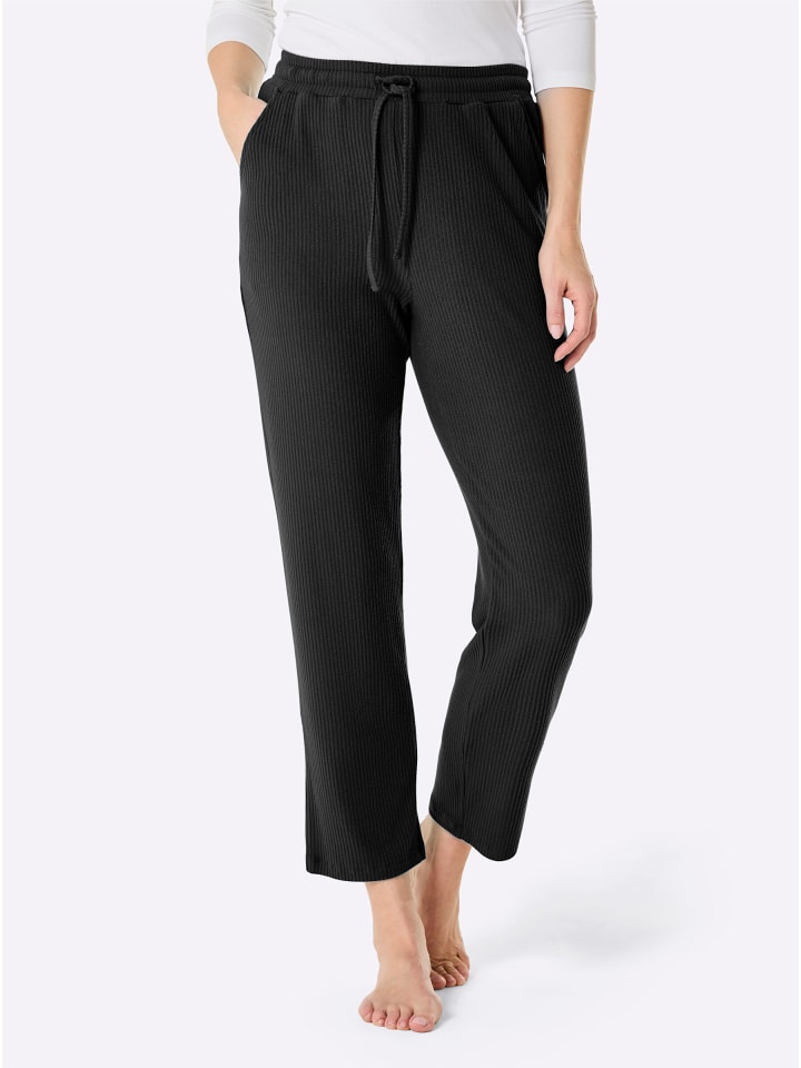 брюки черного цвета WITT WEIDEN
брюки черного цвета WITT WEIDEN