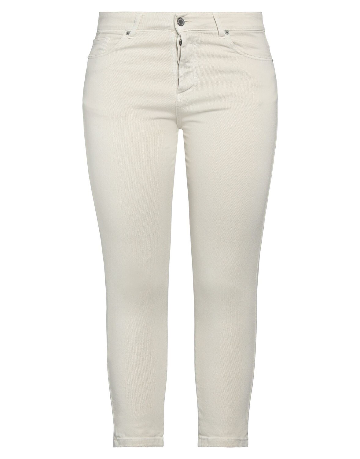 Джинсы Souvenir, слоновая кость
Джинсы Souvenir, слоновая кость