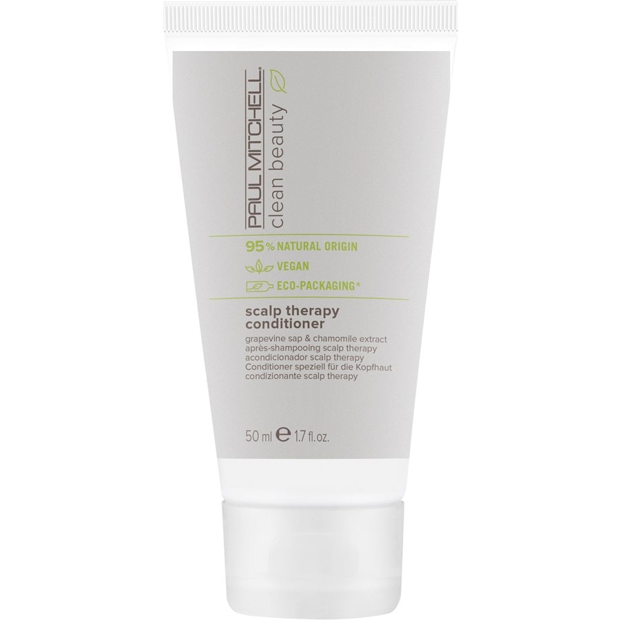 Кондиционер для волос Paul Mitchell Scalp Therapy Conditioner, 50 ml
Кондиционер для волос Paul Mitchell Scalp Therapy Conditioner, 50 ml