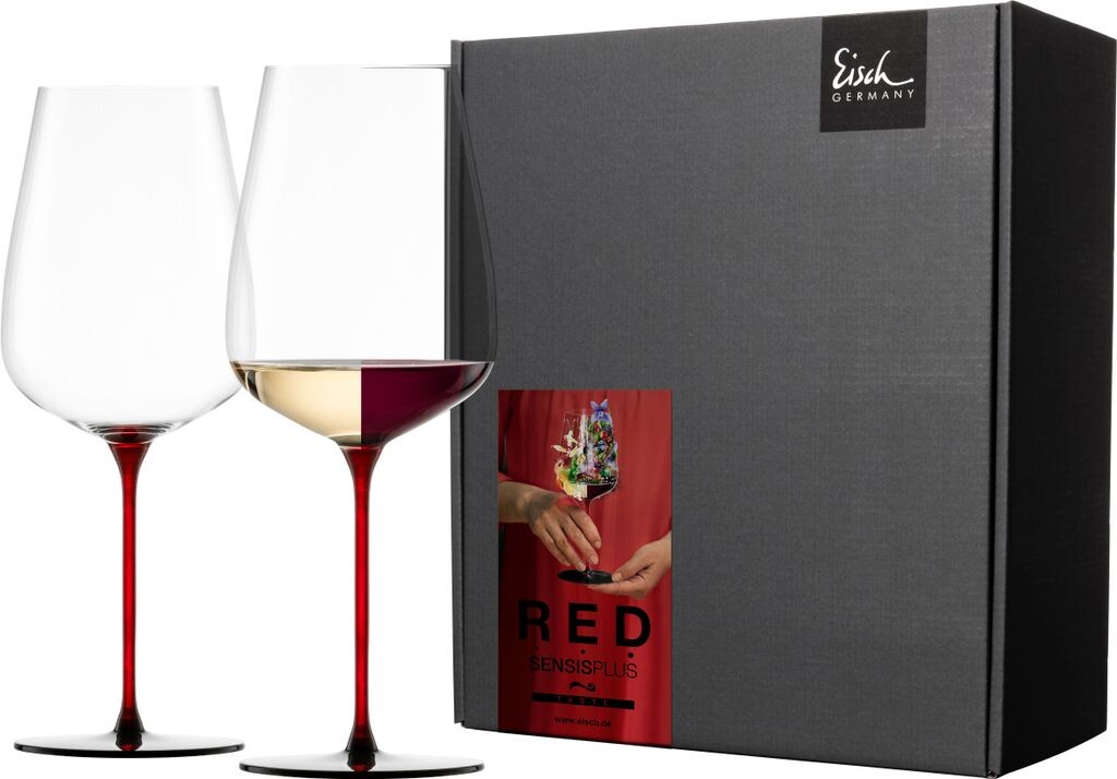 Очки EISCH 2 универсальные 543/2 мощный и насыщенный праздник GK RED SENSISPLUS 15432020
Очки EISCH 2 универсальные 543/2 мощный и насыщенный праздник GK RED SENSISPLUS 15432020