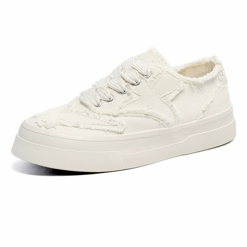 ABCIO Легкие амортизирующие низкие скейтерские кроссовки для мужчин с эффектом увеличения роста - бежевые, цвет Beige
ABCIO Легкие амортизирующие низкие скейтерские кроссовки для мужчин с эффектом увеличения роста - бежевые, цвет Beige