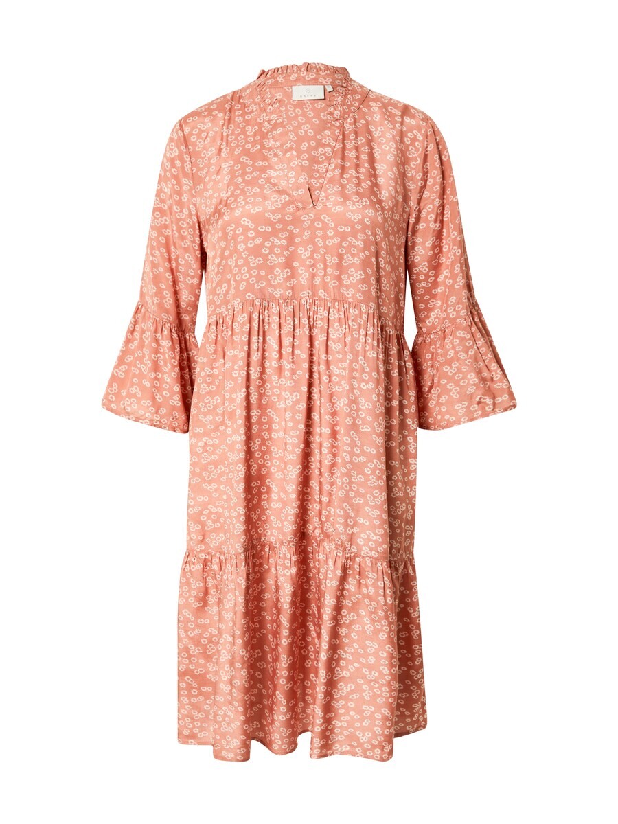 Платье Kaffe SALLI, цвет Melon
Платье Kaffe SALLI, цвет Melon