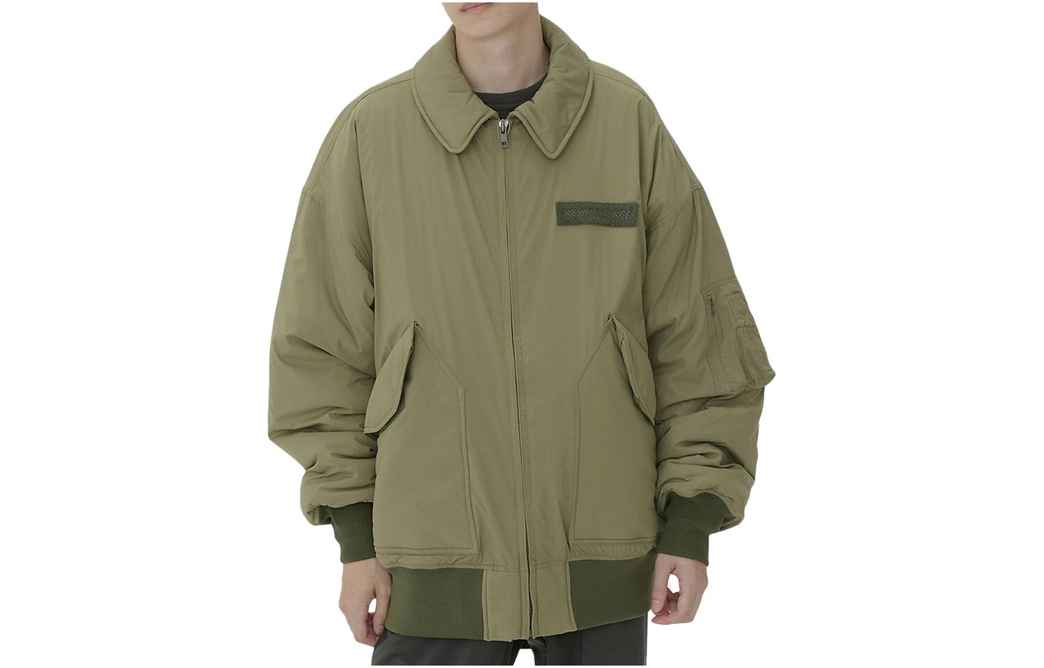 Куртка Met24 Мужская зеленая New Balance, зеленый
Куртка Met24 Мужская зеленая New Balance, зеленый