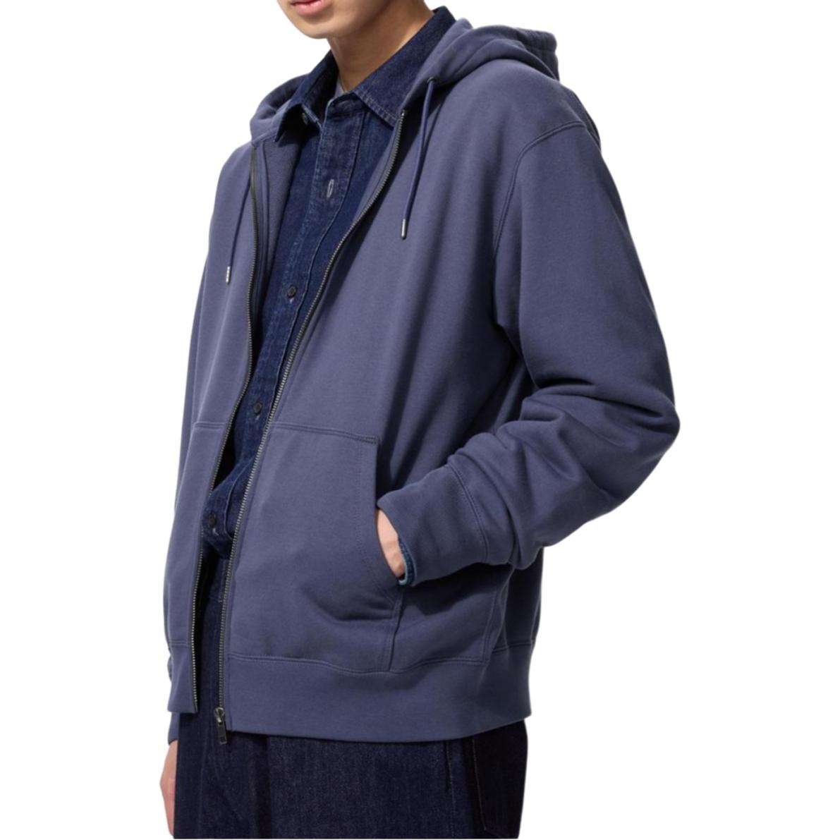 UNIQLO Свитшоты Unisex Sea Blue, Синий, UNIQLO Свитшоты Unisex Sea Blue
UNIQLO Свитшоты Unisex Sea Blue, Синий, UNIQLO Свитшоты Unisex Sea Blue