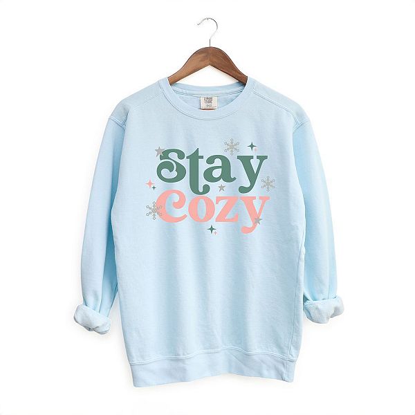Уютный свитшот снежинка garment dyed Simply Sage Market, Chambray, Зеленый, Уютный свитшот снежинка garment dyed Simply Sage Market, Chambray
Уютный свитшот снежинка garment dyed Simply Sage Market, Chambray, Зеленый, Уютный свитшот снежинка garment dyed Simply Sage Market, Chambray