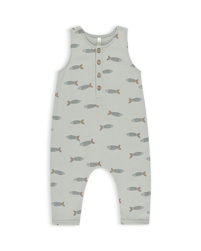 Rylee +Cru Комбинезон для мальчиков из велюра - Baby Rylee + Cru, синий
Rylee +Cru Комбинезон для мальчиков из велюра - Baby Rylee + Cru, синий