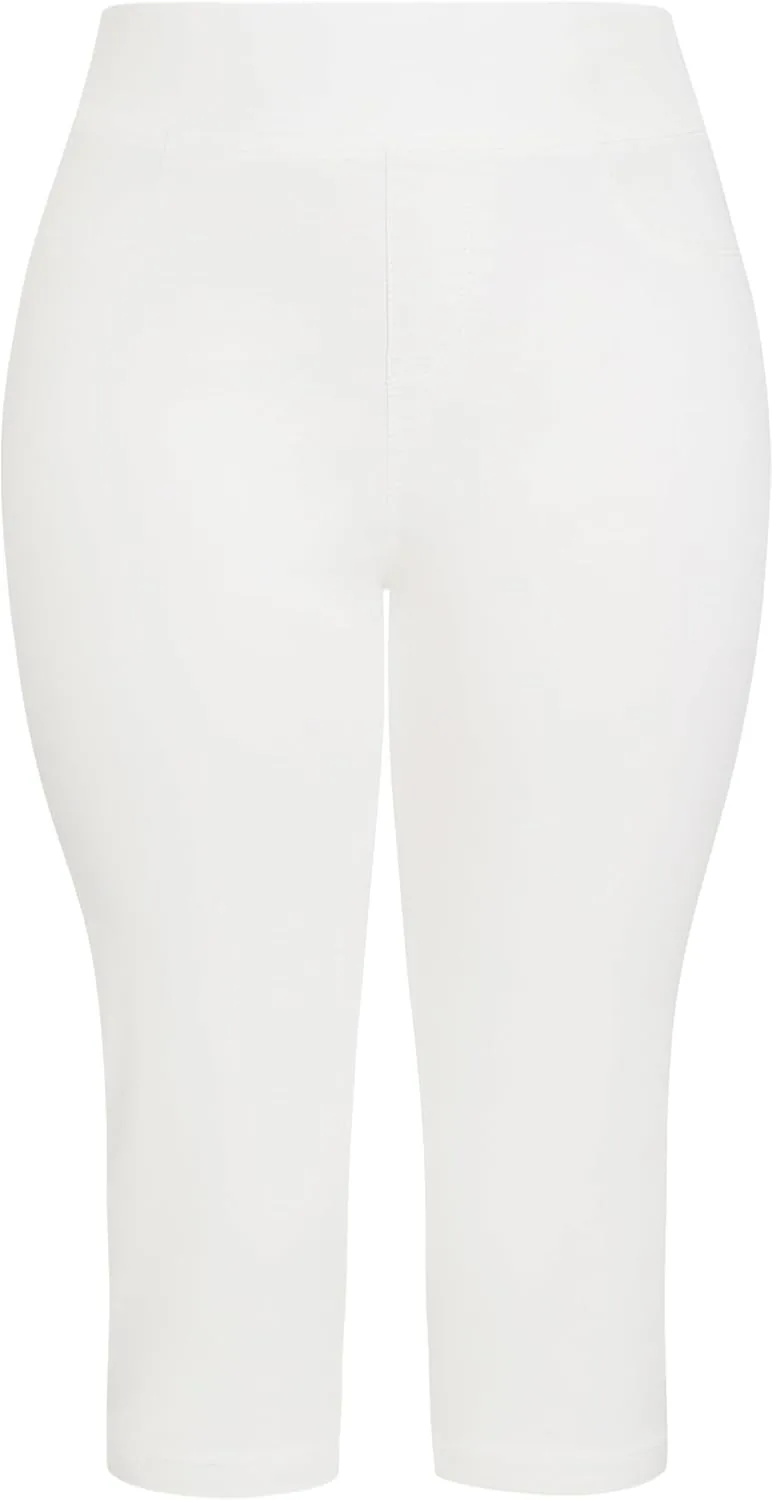 Женские укороченные джинсы Avenue
Женские укороченные джинсы Avenue