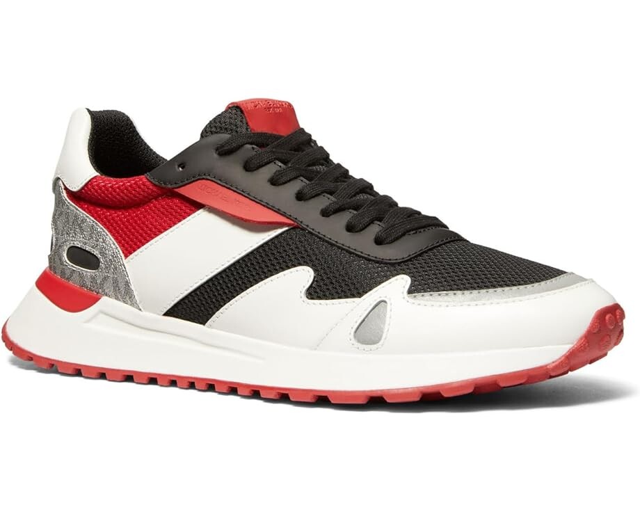 Кроссовки Michael Kors Miles Trainer, цвет Crimson Multi, Серый, Кроссовки Michael Kors Miles Trainer, цвет Crimson Multi
Кроссовки Michael Kors Miles Trainer, цвет Crimson Multi, Серый, Кроссовки Michael Kors Miles Trainer, цвет Crimson Multi