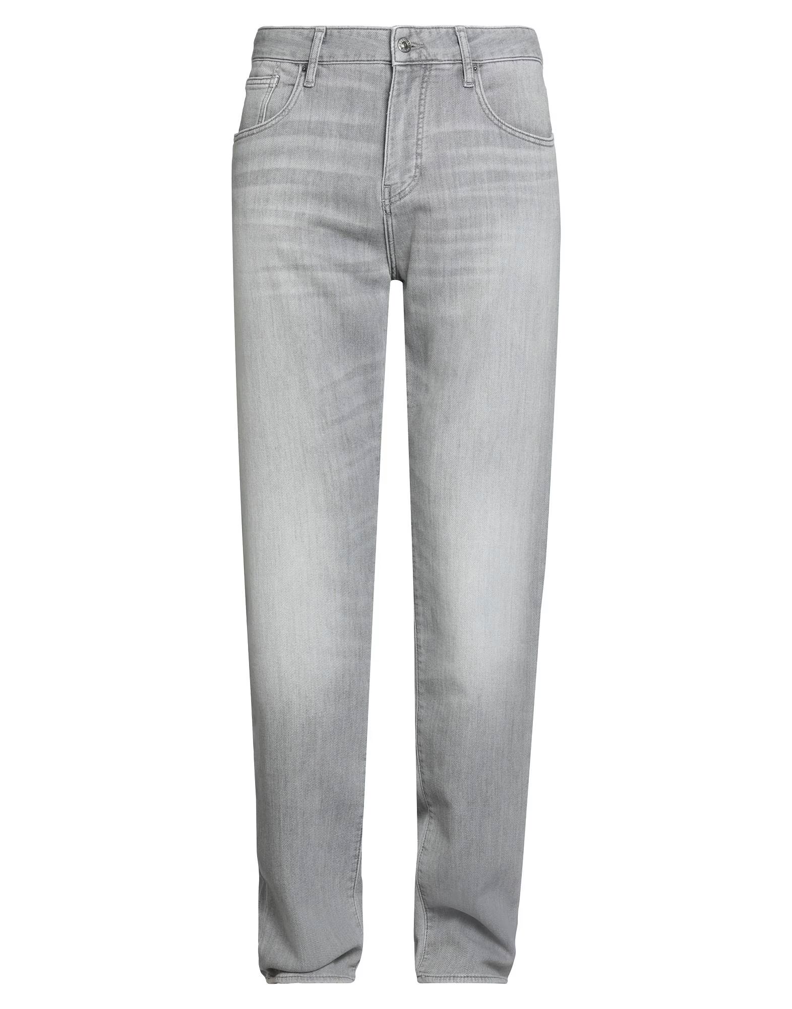 Джинсы Armani Exchange, серый
Джинсы Armani Exchange, серый