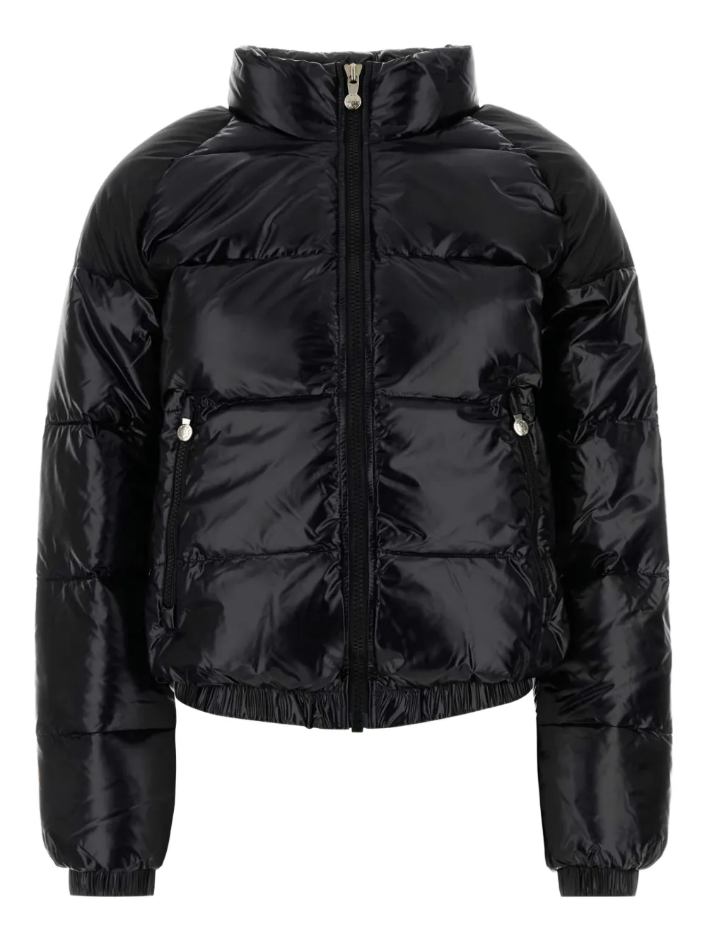 Пуховик Mythic Pyrenex, черный
Пуховик Mythic Pyrenex, черный