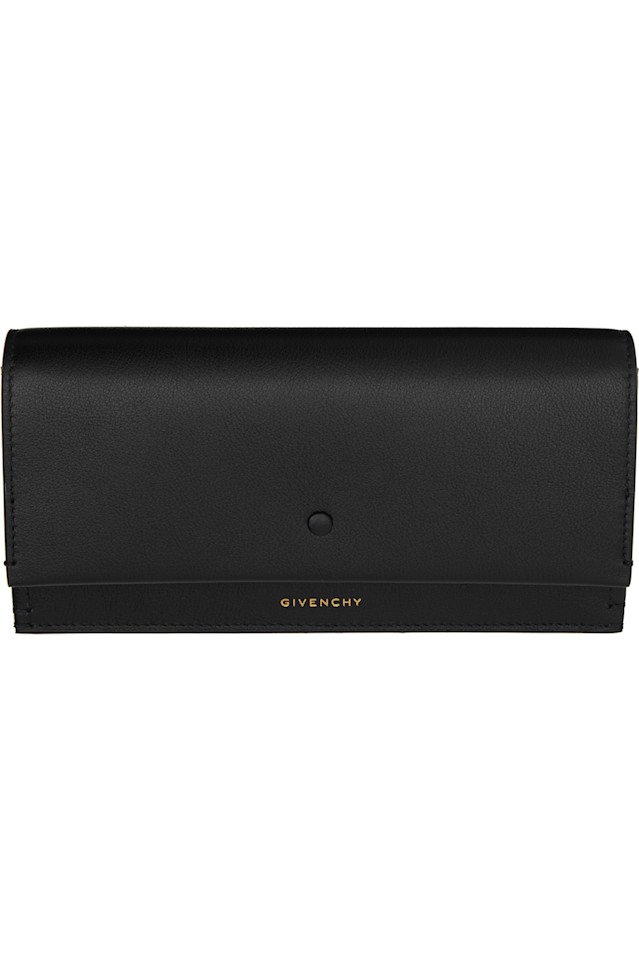 Кошелек на весь день Givenchy, черный
Кошелек на весь день Givenchy, черный