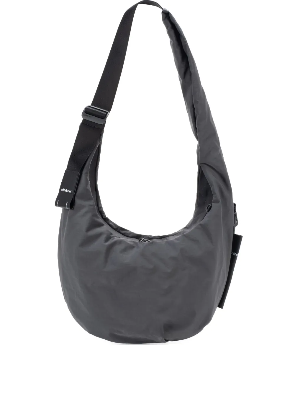 Небольшая сумка Hyco на плечо Côte&Ciel, серый
Небольшая сумка Hyco на плечо Côte&Ciel, серый