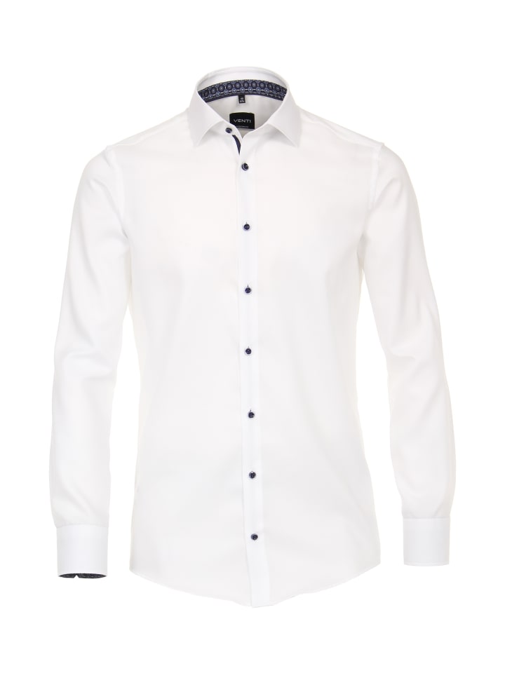 Рубашка Venti, белый
Рубашка Venti, белый