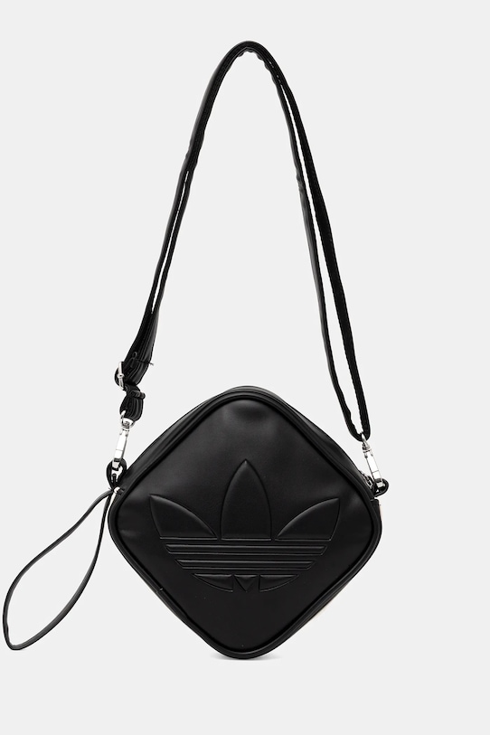 Сумка Adidas Originals, черный
Сумка Adidas Originals, черный