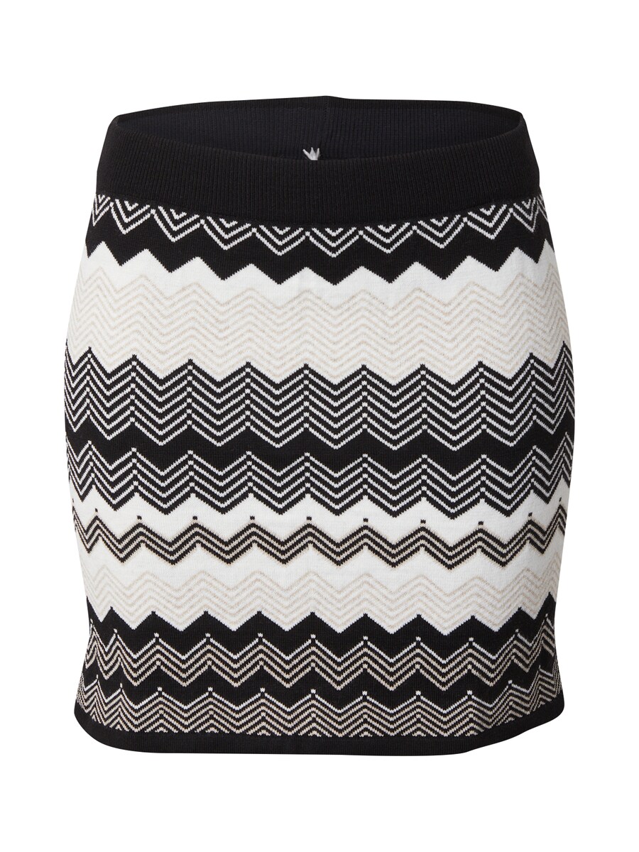 Юбка ABOUT YOU Pernilla, черный
Юбка ABOUT YOU Pernilla, черный