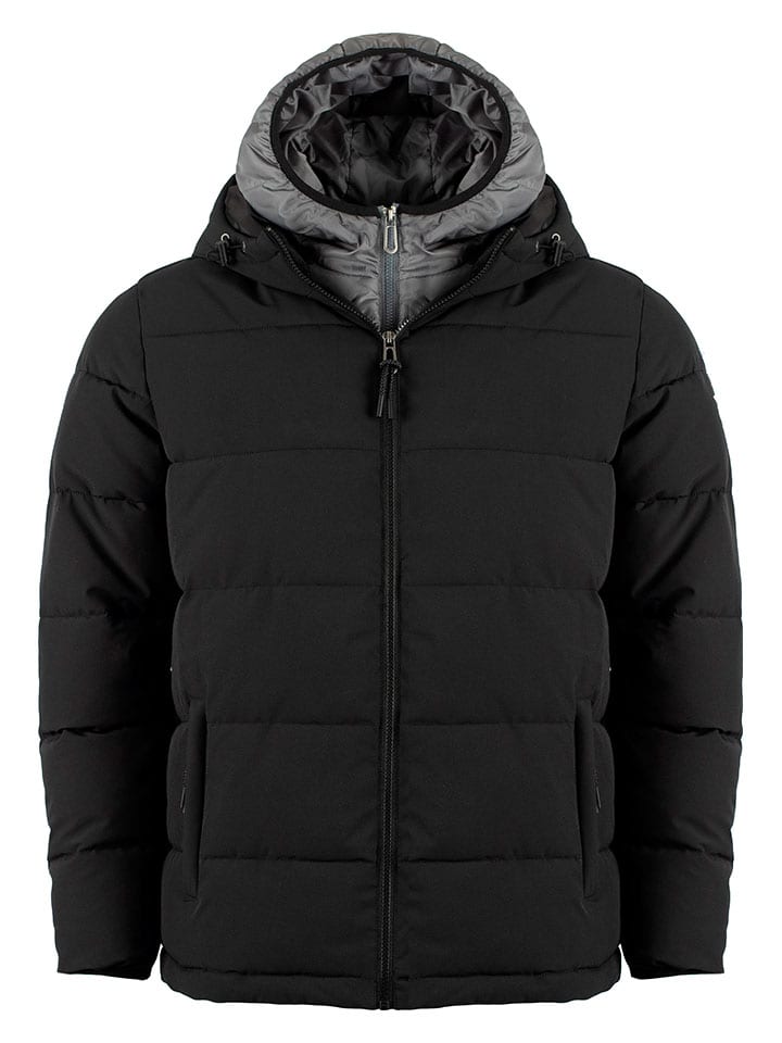 Стеганая куртка Roadsign, черный
Стеганая куртка Roadsign, черный