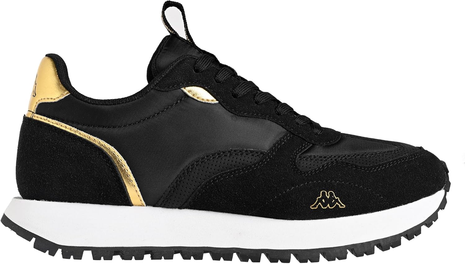 Мужские кроссовки Kappa низкие, синий
Мужские кроссовки Kappa низкие, синий