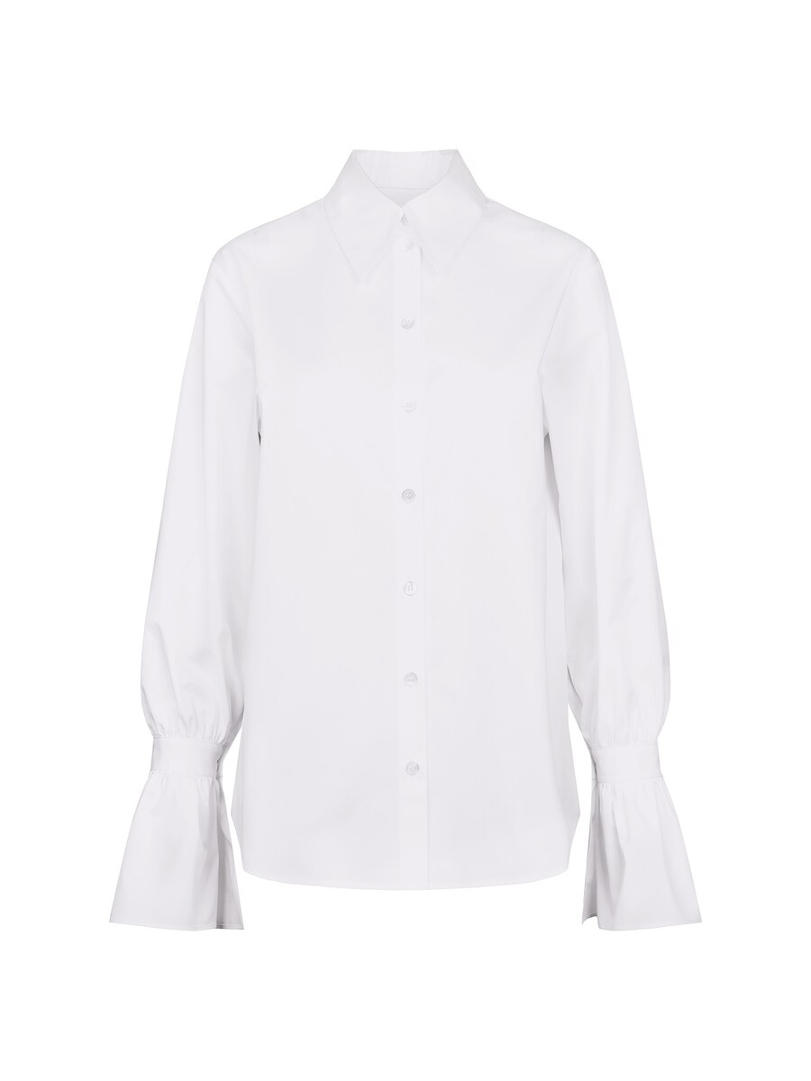 Блуза SEIDENSTICKER Schwarze Rose, белый
Блуза SEIDENSTICKER Schwarze Rose, белый