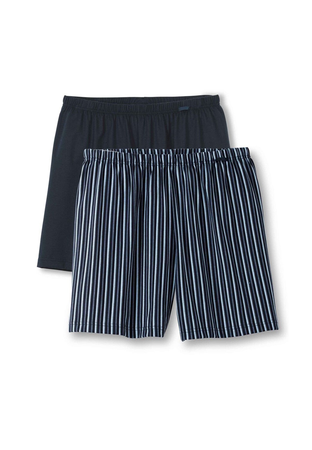 Мужские боксеры, 2 пары Benefit CALIDA, цвет Dark Sea
Мужские боксеры, 2 пары Benefit CALIDA, цвет Dark Sea