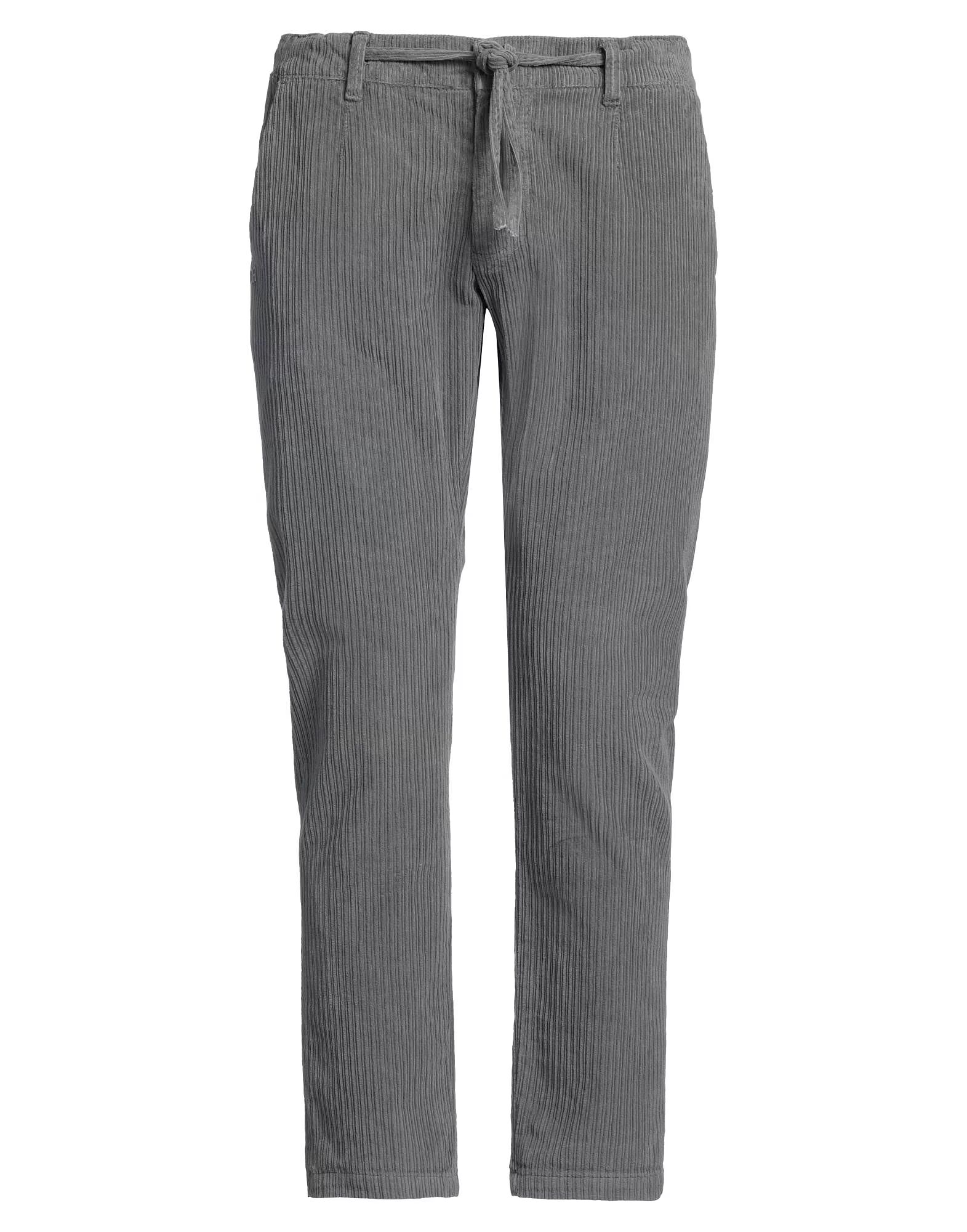 Брюки Grey Daniele Alessandrini, серый
Брюки Grey Daniele Alessandrini, серый