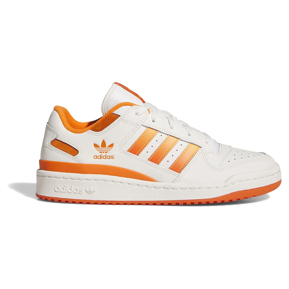 Кроссовки adidas Originals Forum Low CL, белый 
Кроссовки adidas Originals Forum Low CL, белый
