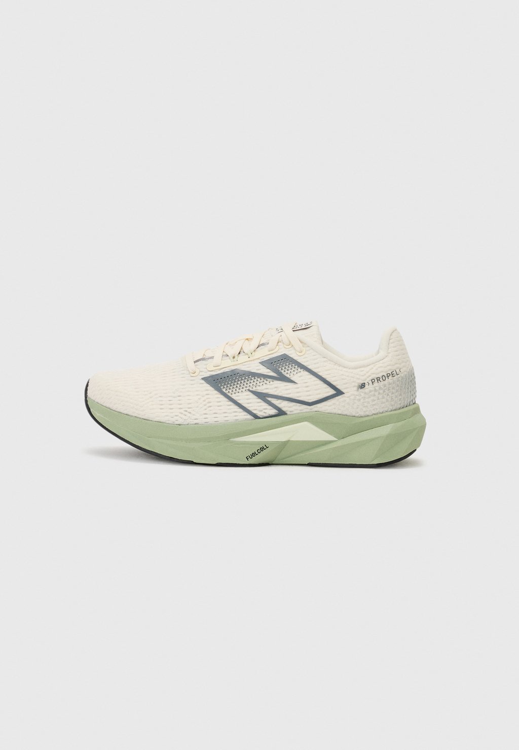 Кроссовки для бега FUELCELL PROPEL V5 New Balance, бежевый
Кроссовки для бега FUELCELL PROPEL V5 New Balance, бежевый