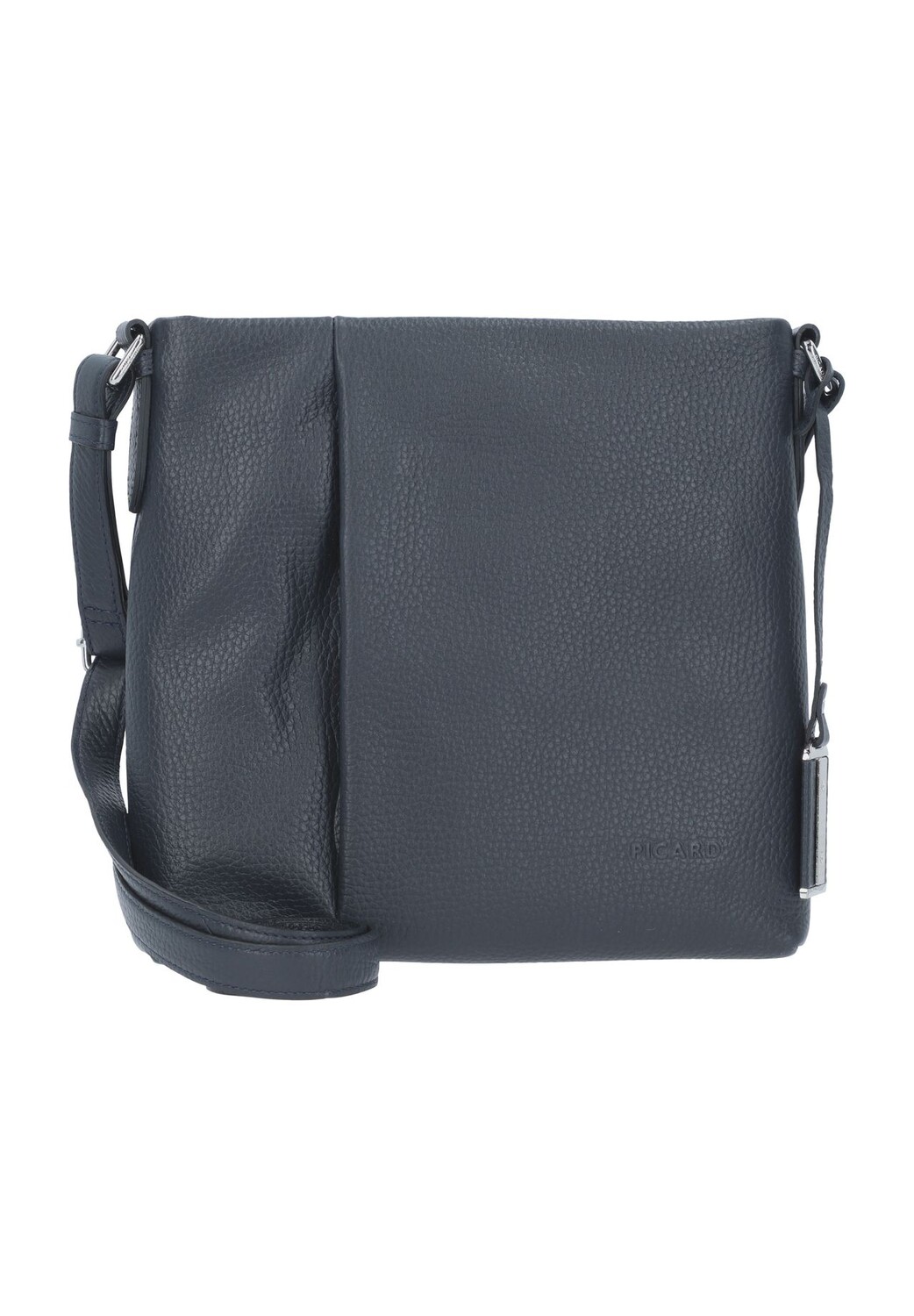 Кожаная сумка через плечо для женщин PICARD, цвет Ozean
Кожаная сумка через плечо для женщин PICARD, цвет Ozean