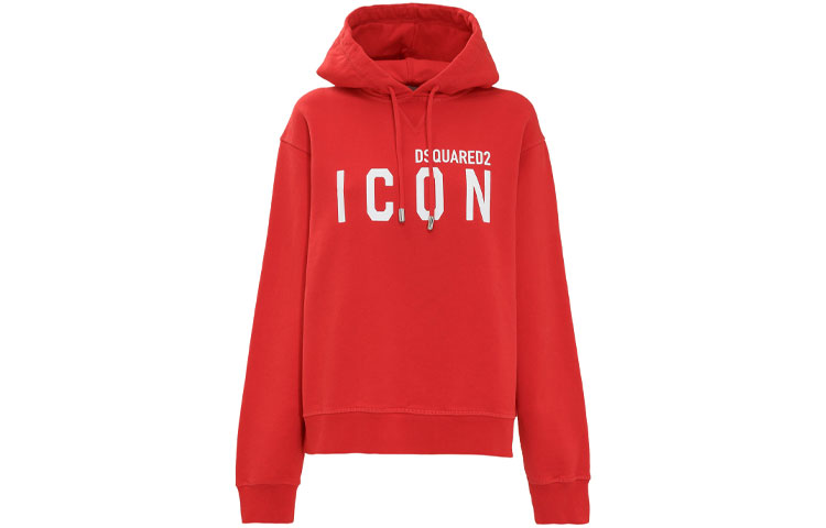Канадский лайфстайл худи DSQUARED 2, красный
Канадский лайфстайл худи DSQUARED 2, красный