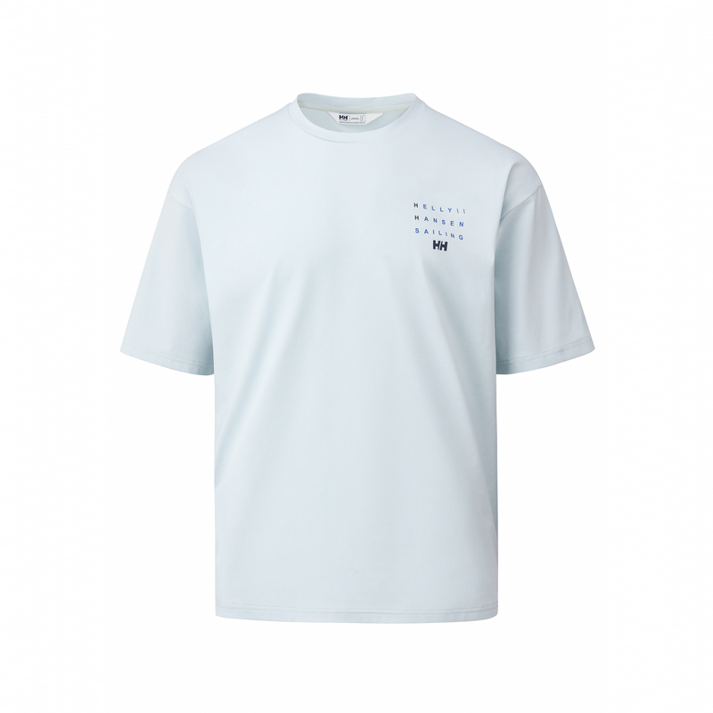 Футболка мужская HELLY HANSEN, синий
Футболка мужская HELLY HANSEN, синий