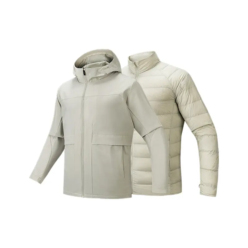 Разнообразная коллекция тренировочных курток и пальто для мужчин Anta, sour lemon желтый
Разнообразная коллекция тренировочных курток и пальто для мужчин Anta, sour lemon желтый