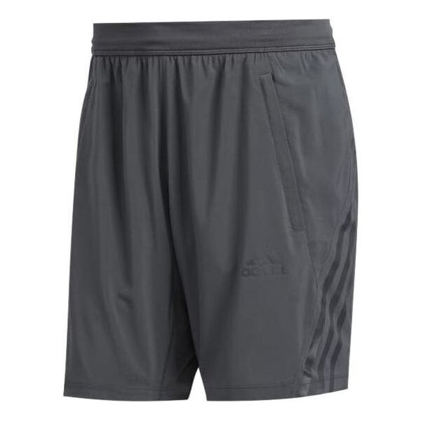 Шорты Men's adidas Logo Stripe Solid Color Gym Breathable Sports Shorts Gray, мультиколор
Шорты Men's adidas Logo Stripe Solid Color Gym Breathable Sports Shorts Gray, мультиколор