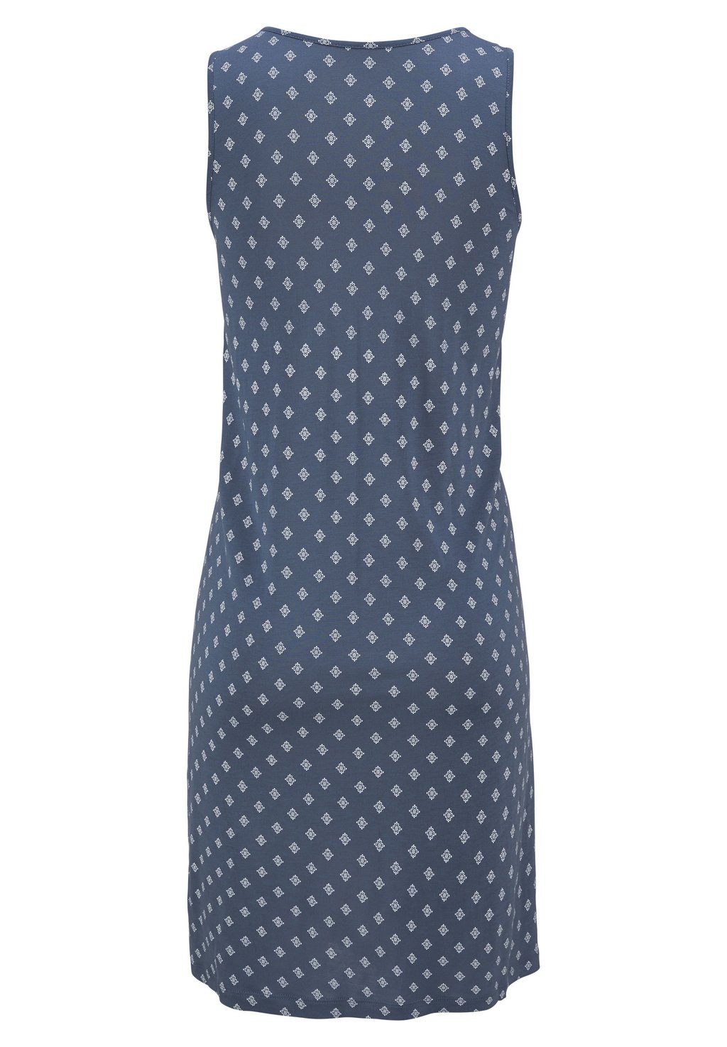 Повседневное платье Beach Time, синий
Повседневное платье Beach Time, синий