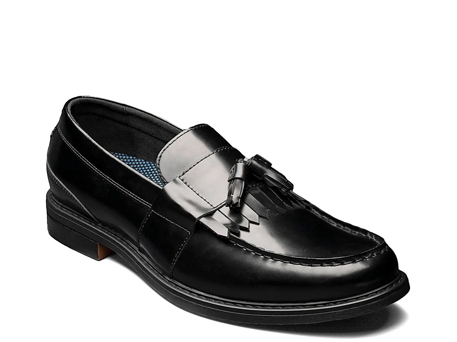 Лоферы Nunn Bush Keaton Kiltie Loafer, черный
Лоферы Nunn Bush Keaton Kiltie Loafer, черный