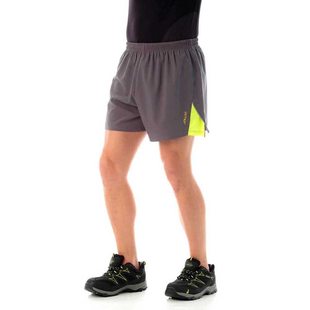 Шорты Joluvi Meta Mid, серый
Шорты Joluvi Meta Mid, серый