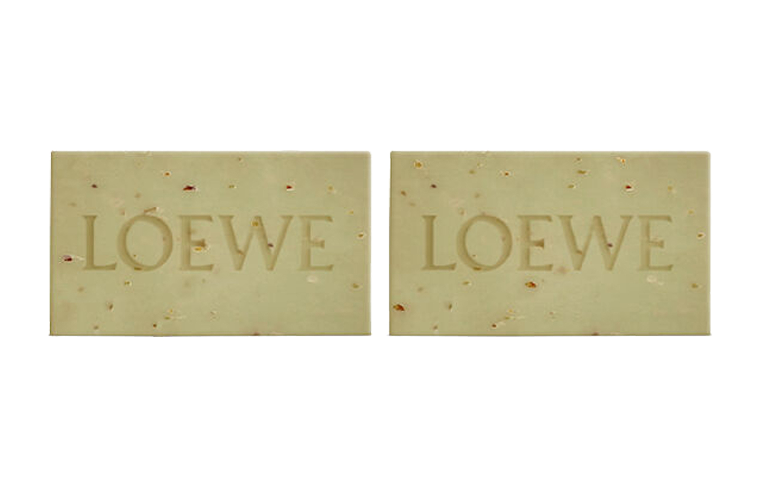 Маленькое твердое мыло Clean 125г*2 LOEWE
Маленькое твердое мыло Clean 125г*2 LOEWE