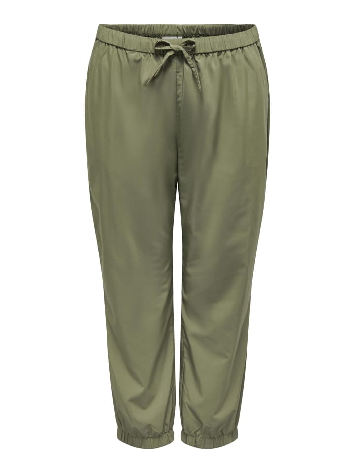 Спортивные брюки ONLY Carmakoma
Спортивные брюки ONLY Carmakoma