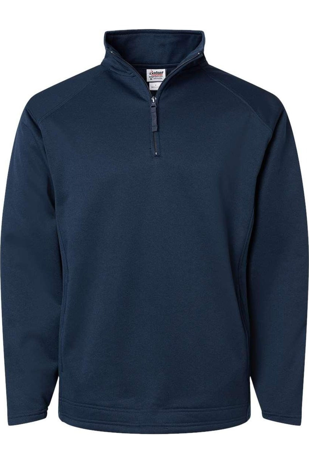 Толстовка мужская Badger, темно-синий
Толстовка мужская Badger, темно-синий